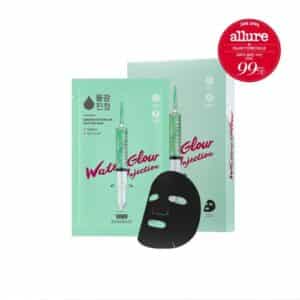 Banobagi Water Glow Injection Mask