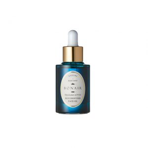 Bonair Blue Smoother Face Oil