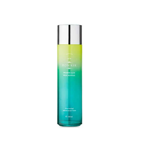 Bonair Premier Aloe Real Squeeze Toner 150ml