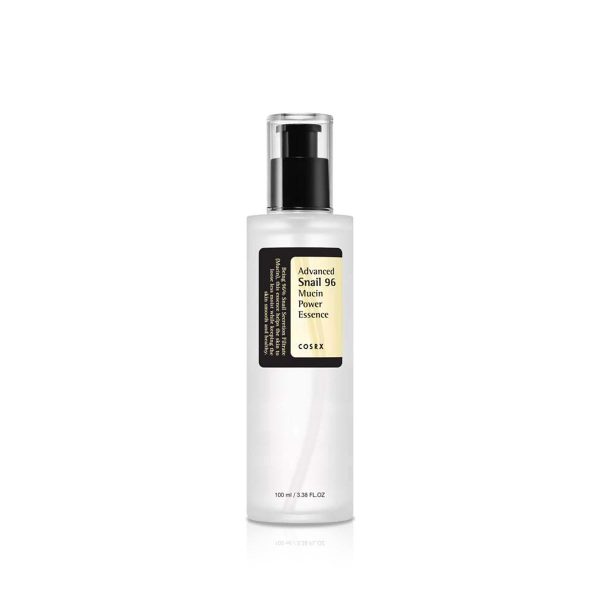 COSRX Advanced Snail 96 Mucin Power Essence