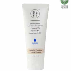 Barr Cosmetics Centella Calming Barrier Cream