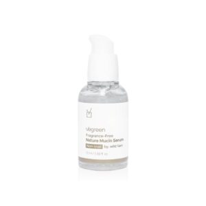 VEGREEN Fragrance-free Nature Mucin Serum