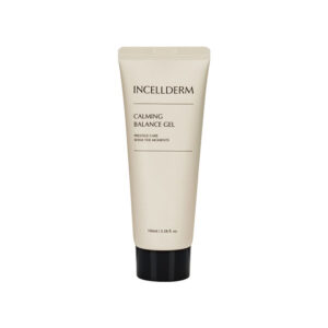 Incellderm Calming Balance Gel