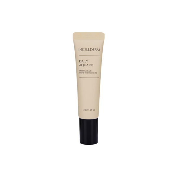 Incellderm Cocktail Aqua BB Cream