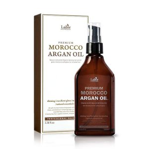 Premium Morocco Argan Oil