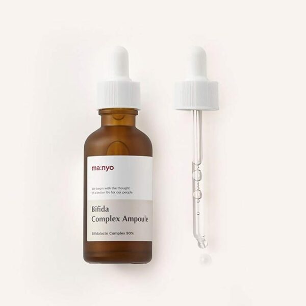 Manyo Bifida Complex Ampoule Original version