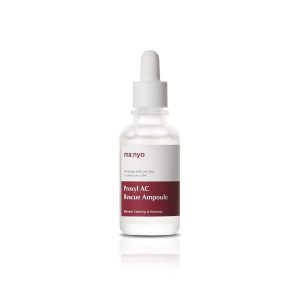 Proxyl AC Rescue Ampoule