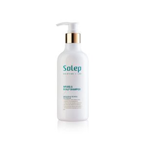 Solep Inpure Scalp shampoo 300ml