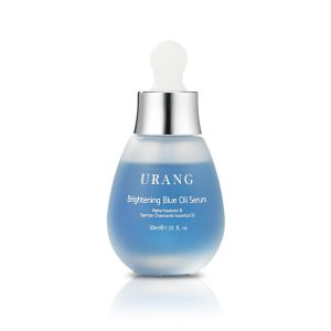 URANG Brightening Blue Oil Serum 30ml