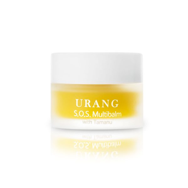 URANG S.O.S. Multibalm 15ml