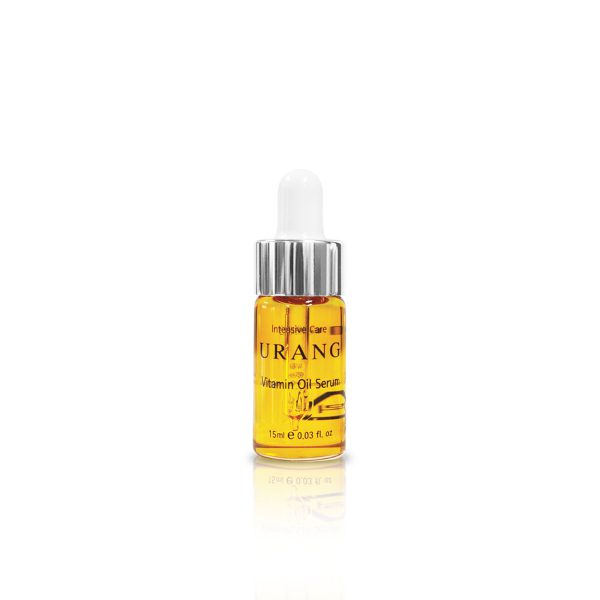 URANG Vitamin Oil Serum 15ml