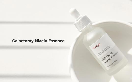 Galactomy Niacin Essence