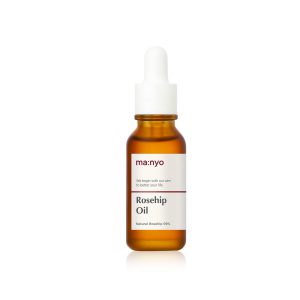 Manyo Rosehip Oil 20ml